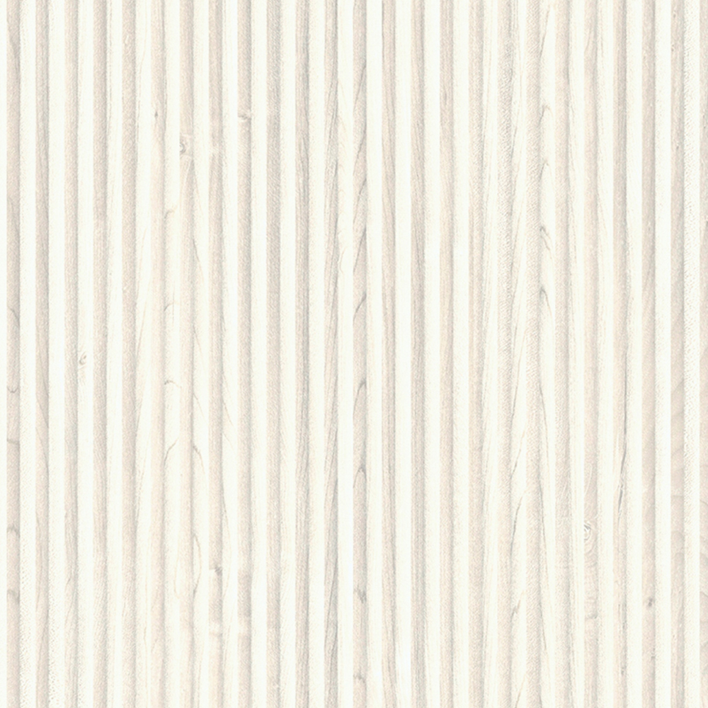 7044 | TAC LUX Laminated Panel - Modern Slatted Oak