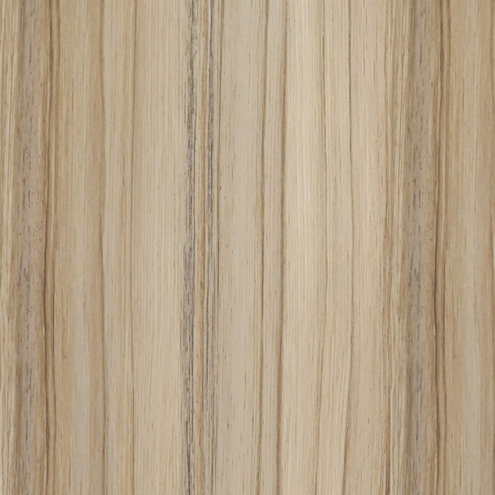 7014|Super Gloss UV Panel | Bleached African Wenge