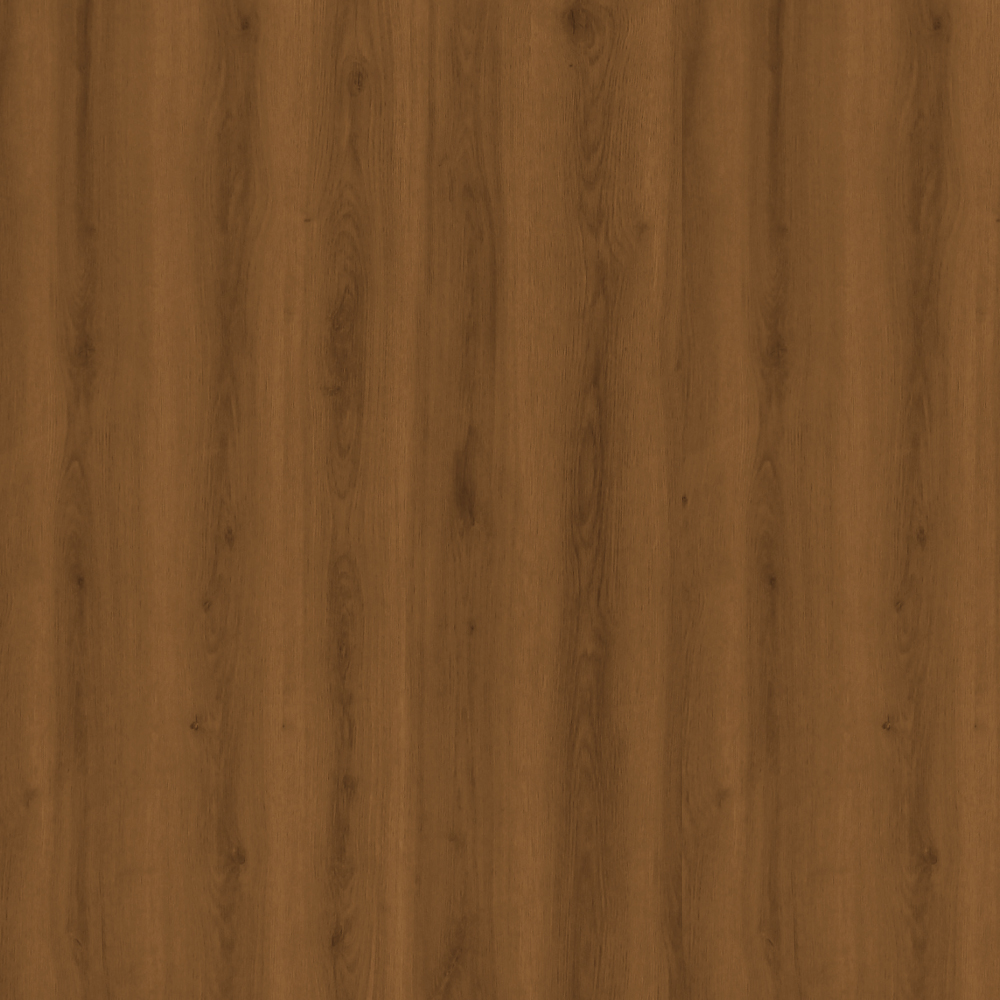 7026 | Super High Gloss UV Wood Grain Warm Natural Teak Sheet