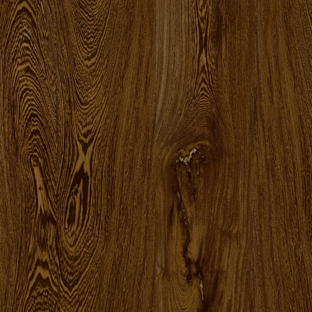 7012|Super Gloss UV Panel | Brazilian Dark Teak