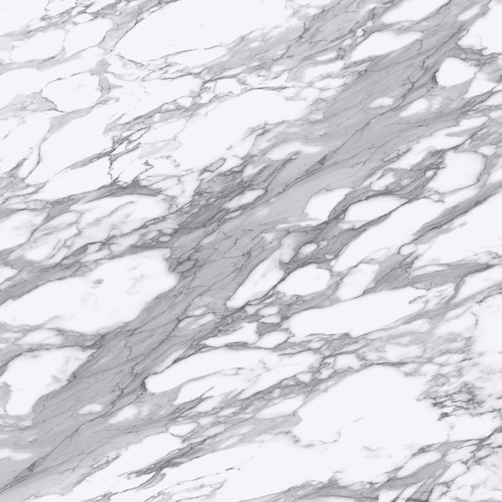 8021 Silver Statuario Marble