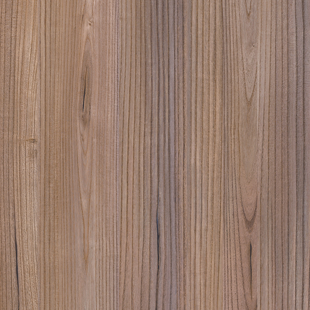 7039 | Super High Gloss UV Fine Linear Wood Grain Sheet
