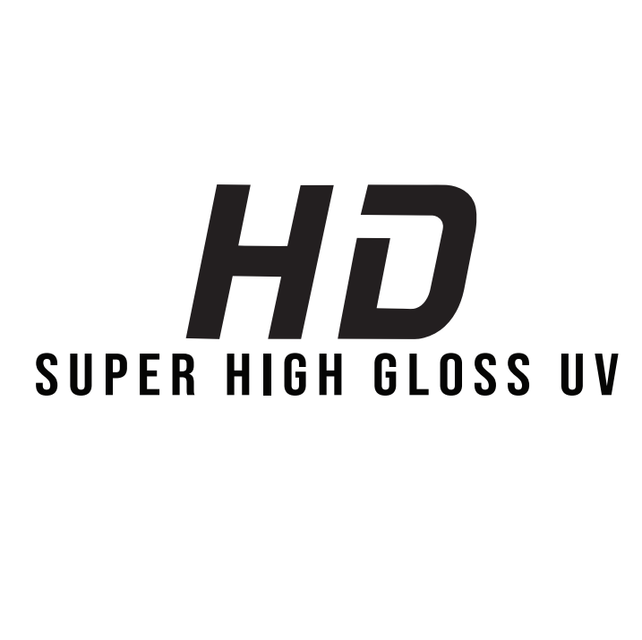 Super High Gloss UV