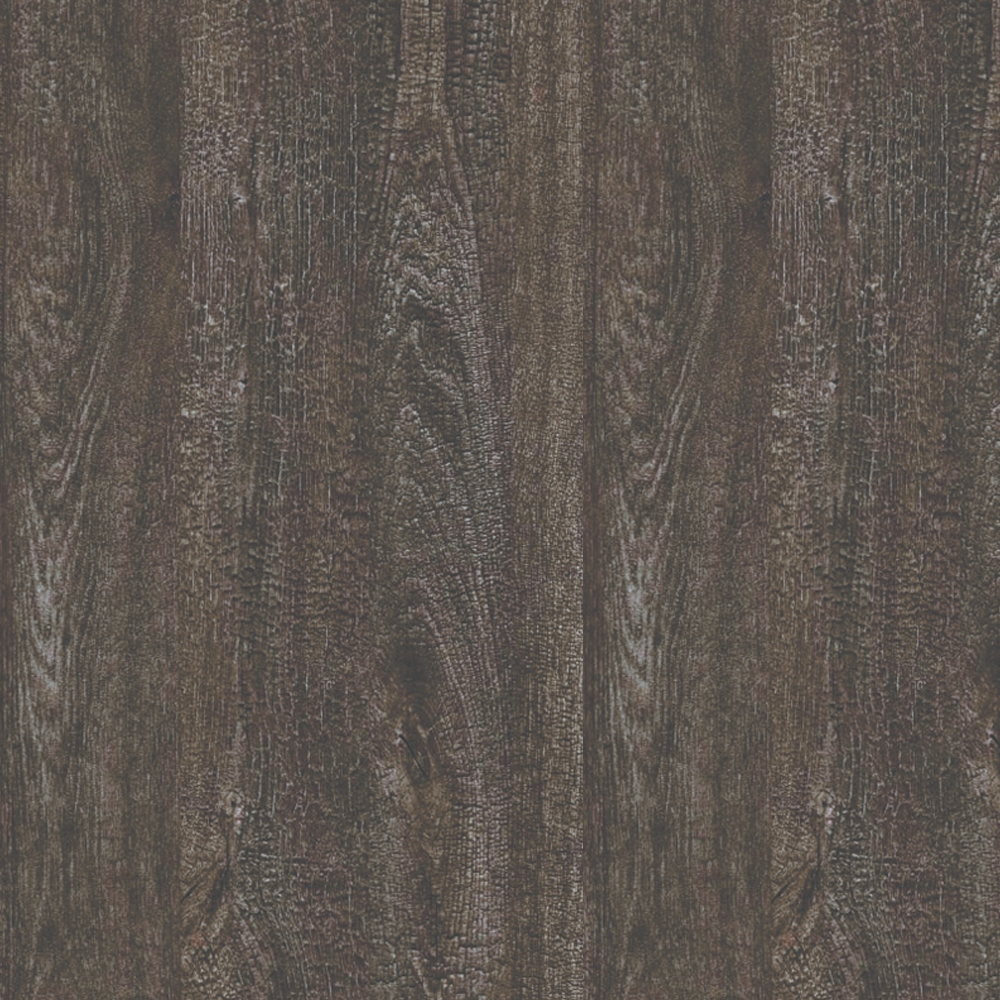 7031 | UV High Gloss Dark Wood Grain Sheet